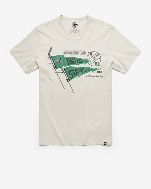 DALLAS STARS JOURNEYMAN '47 FRANKLIN TEE