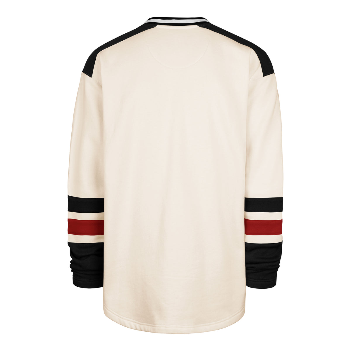 CHICAGO BLACKHAWKS BENCHMARK NETMINDER '47 PULLOVER