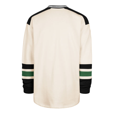 DALLAS STARS BENCHMARK NETMINDER '47 PULLOVER