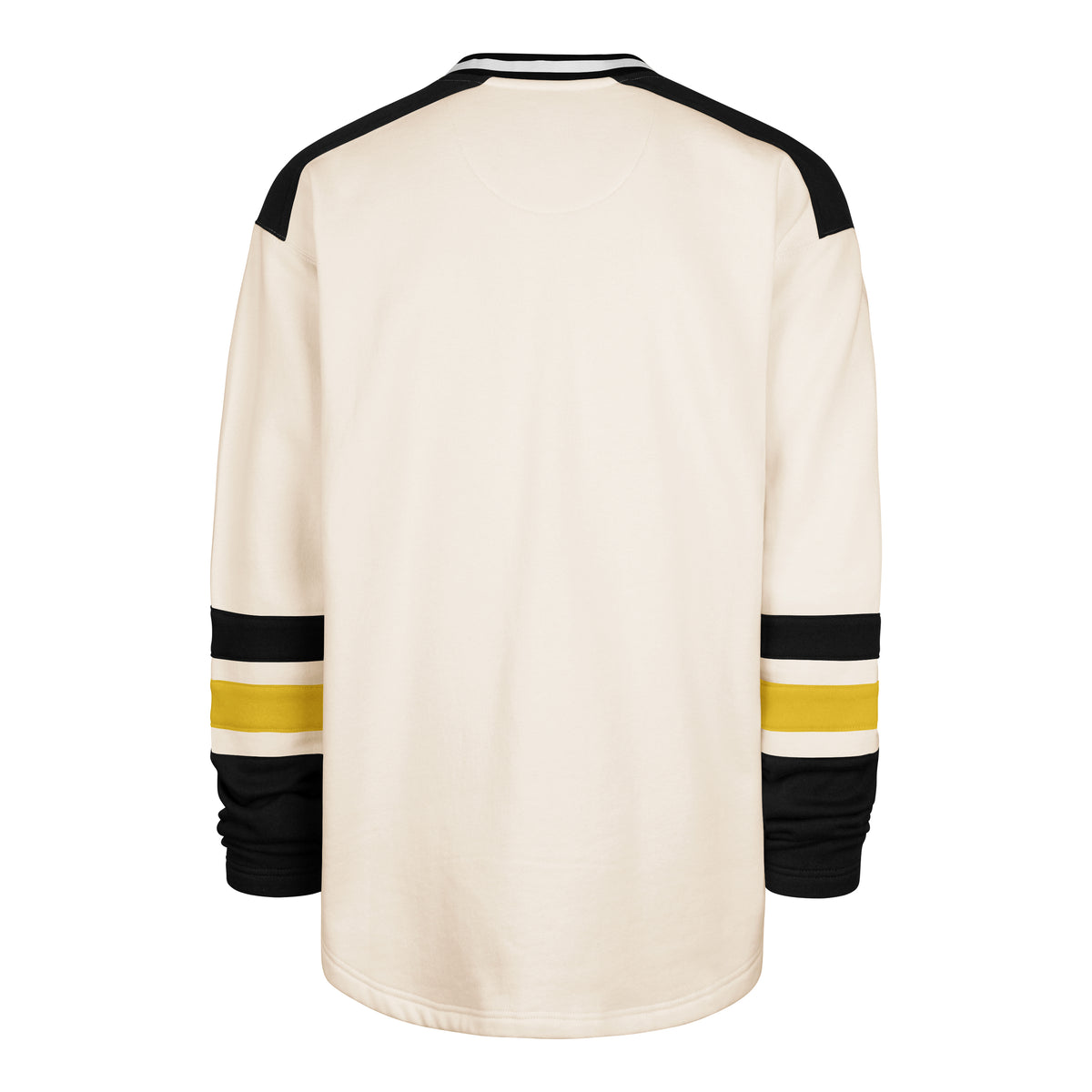 PITTSBURGH PENGUINS BENCHMARK NETMINDER '47 PULLOVER