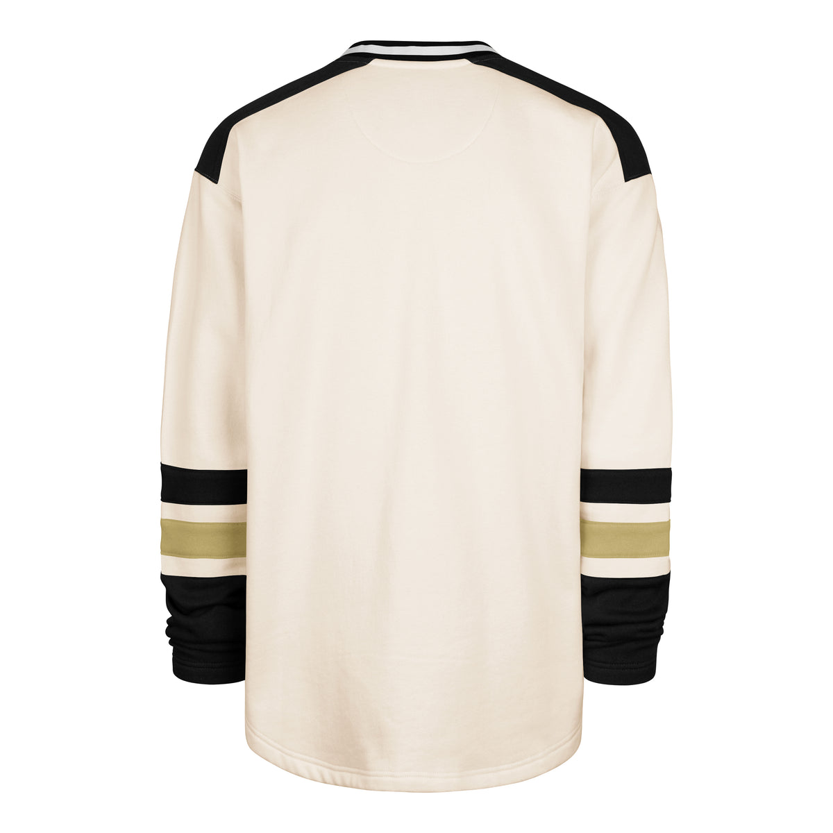 VEGAS GOLDEN KNIGHTS BENCHMARK NETMINDER '47 PULLOVER