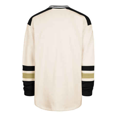 VEGAS GOLDEN KNIGHTS BENCHMARK NETMINDER '47 PULLOVER