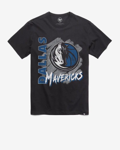 DALLAS MAVERICKS FRONT ROW '47 FRANKLIN TEE