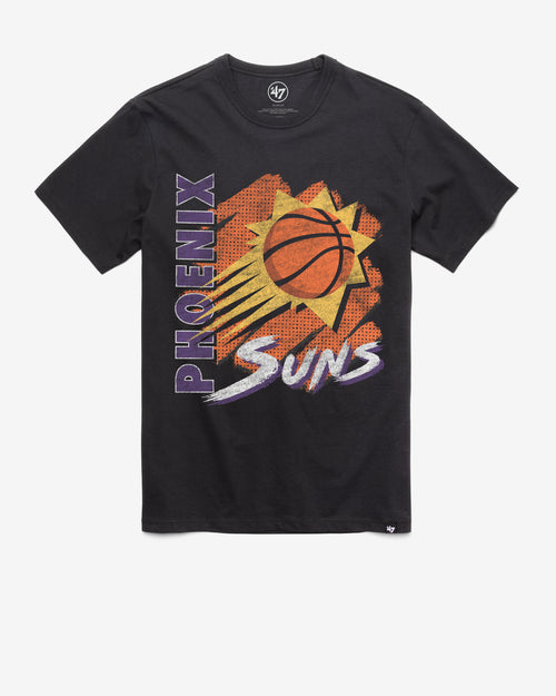 PHOENIX SUNS FRONT ROW '47 FRANKLIN TEE