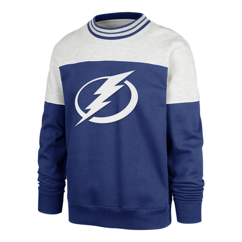 TAMPA BAY LIGHTNING SATIN LOCK '47 BRYSON CREW