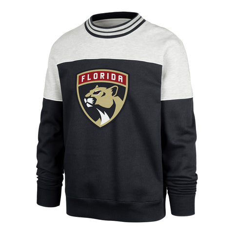 FLORIDA PANTHERS SATIN LOCK '47 BRYSON CREW