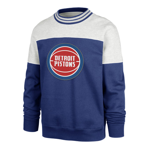 DETROIT PISTONS SATIN LOCK '47 BRYSON CREW