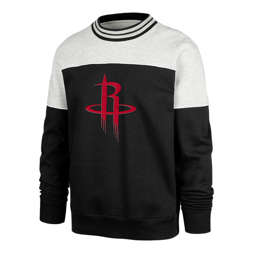 HOUSTON ROCKETS SATIN LOCK '47 BRYSON CREW