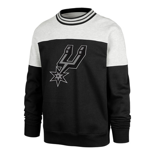 SAN ANTONIO SPURS SATIN LOCK '47 BRYSON CREW