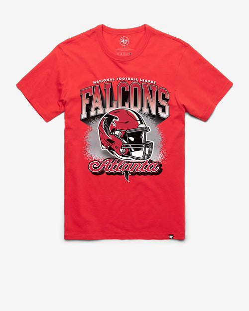 ATLANTA FALCONS ISO '47 FRANKLIN TEE