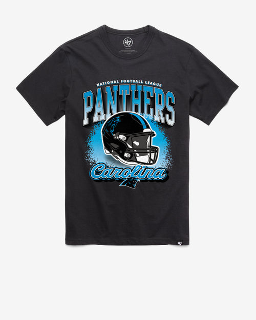 CAROLINA PANTHERS ISO '47 FRANKLIN TEE