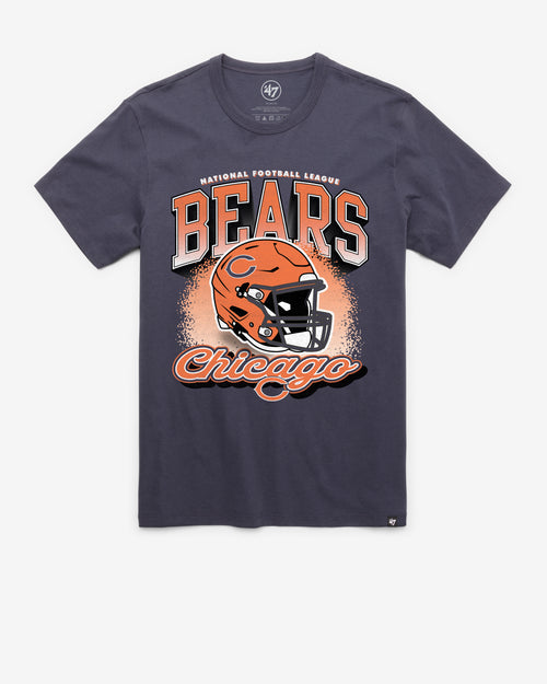 CHICAGO BEARS ISO '47 FRANKLIN TEE