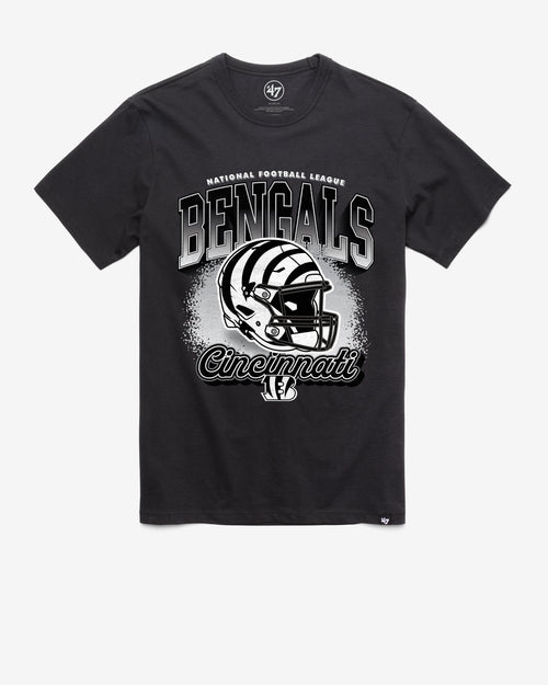 CINCINNATI BENGALS ISO '47 FRANKLIN TEE