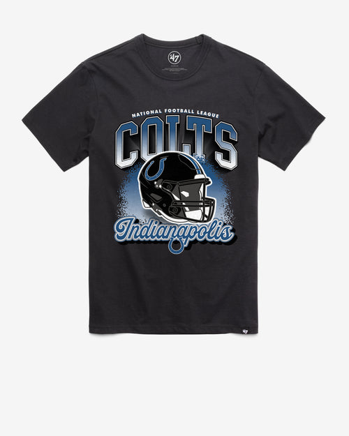 INDIANAPOLIS COLTS ISO '47 FRANKLIN TEE