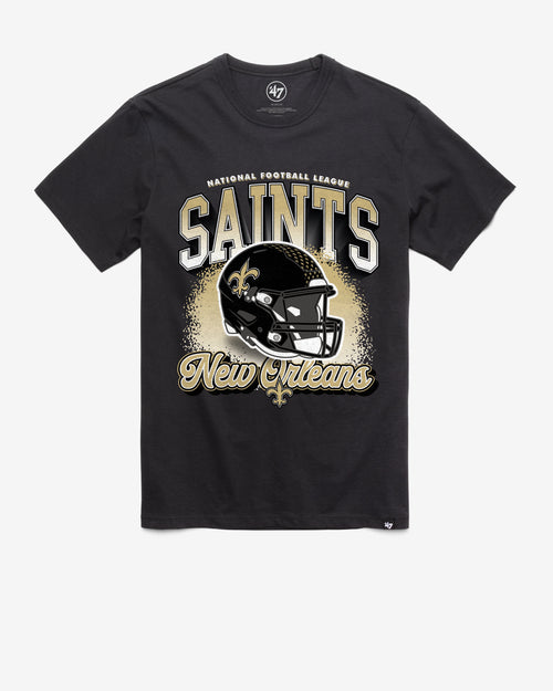 NEW ORLEANS SAINTS ISO '47 FRANKLIN TEE