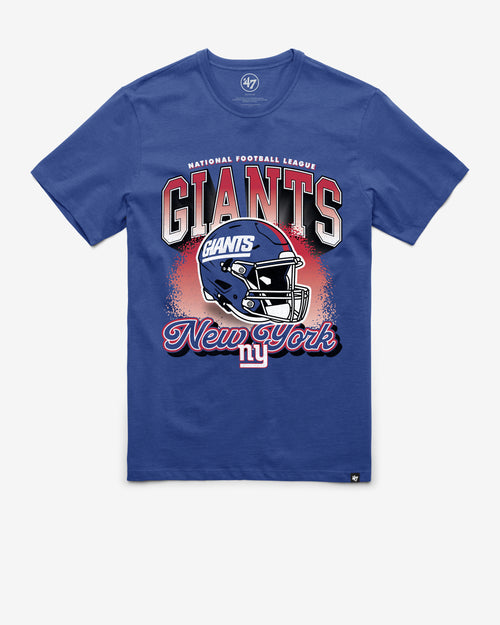 NEW YORK GIANTS ISO '47 FRANKLIN TEE