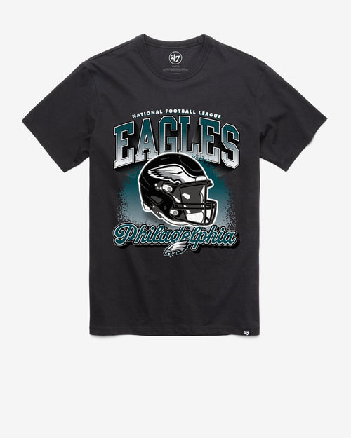 PHILADELPHIA EAGLES ISO '47 FRANKLIN TEE