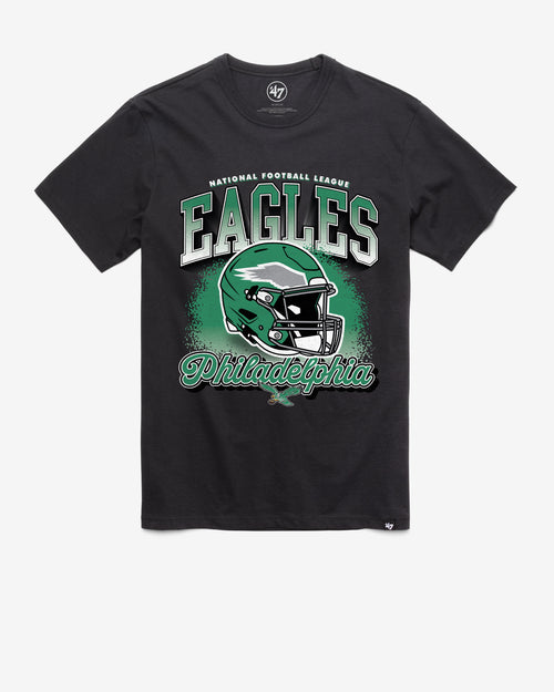 PHILADELPHIA EAGLES ISO '47 FRANKLIN TEE