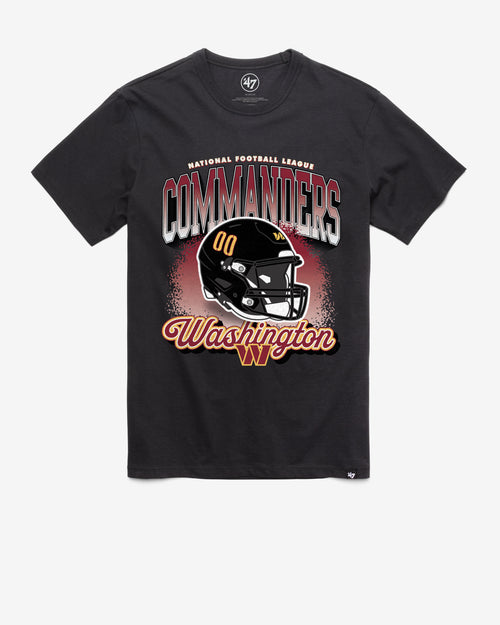 WASHINGTON COMMANDERS ISO '47 FRANKLIN TEE