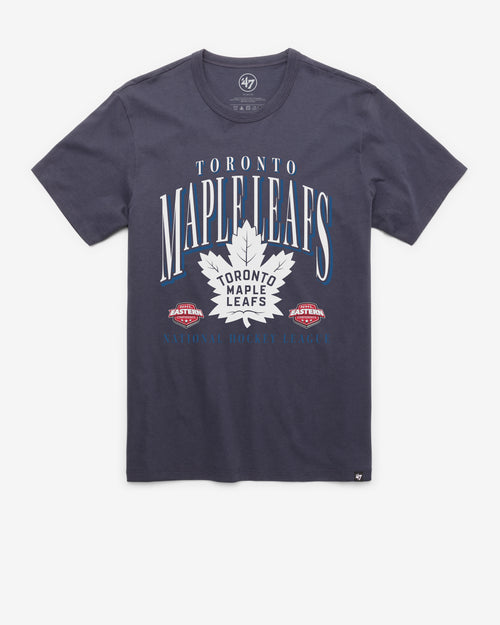 TORONTO MAPLE LEAFS CREASE '47 FRANKLIN TEE