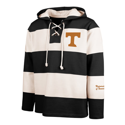 TENNESSEE VOLUNTEERS CLUBHOUSE FLEX '47 FAIR CATCH LACER