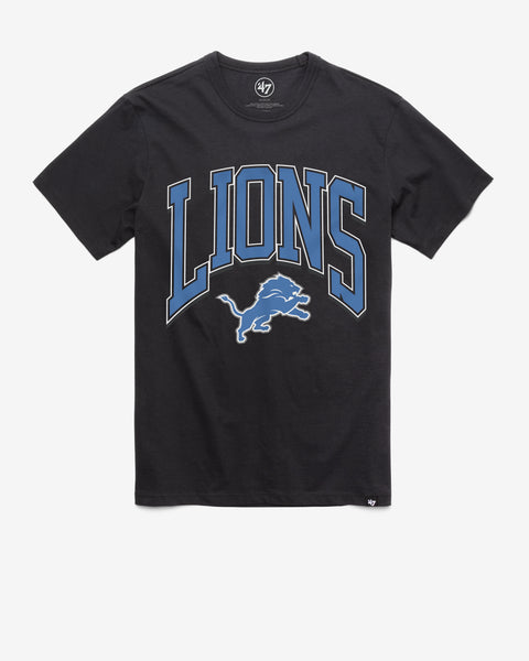 Detroit Lions Apparel | Classic Franklin Tee | ’47