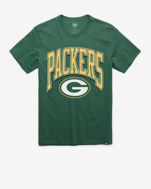 GREEN BAY PACKERS WALK TALL '47 FRANKLIN TEE