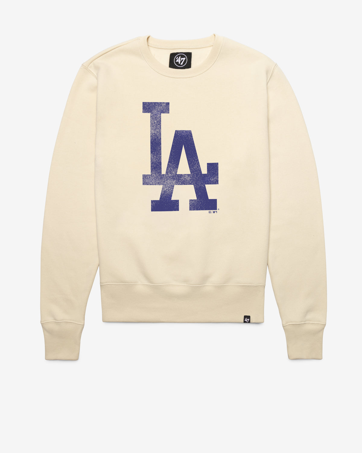 LOS ANGELES DODGERS D IMPRINT '47 HEADLINE CREW