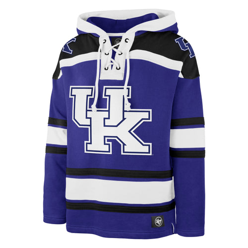 KENTUCKY WILDCATS SUPERIOR '47 LACER HOOD