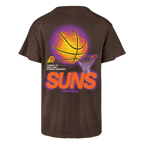 PHOENIX SUNS DAGGER '47 TUBULAR TEE