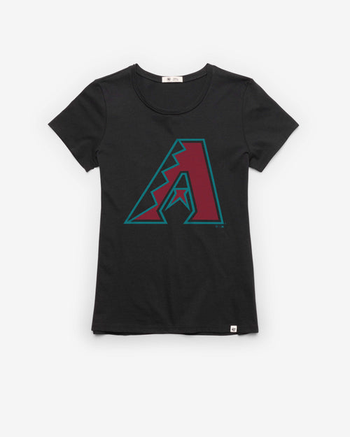 ARIZONA DIAMONDBACKS PREMIER '47 FRANKIE TEE WOMENS