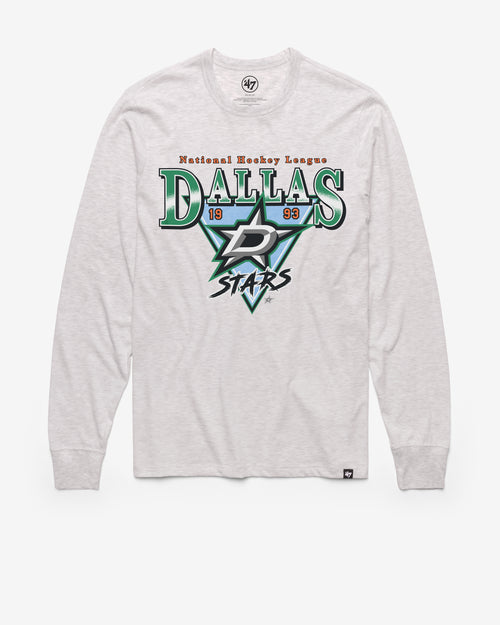 DALLAS STARS SHARP SHOOTER '47 FRANKLIN LONG SLEEVE