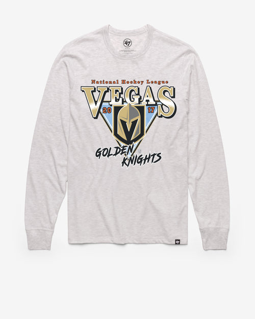 VEGAS GOLDEN KNIGHTS SHARP SHOOTER '47 FRANKLIN LONG SLEEVE