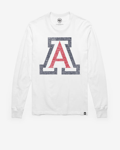 ARIZONA WILDCATS PREMIER '47 FRANKLIN LONG SLEEVE