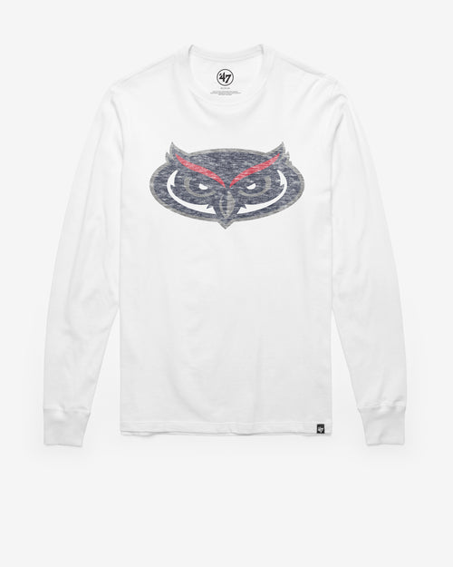 FLORIDA ATLANTIC OWLS PREMIER '47 FRANKLIN LONG SLEEVE