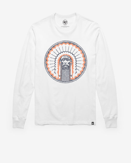 ILLINOIS CHIEF ILLINIWEK PREMIER '47 FRANKLIN LONG SLEEVE