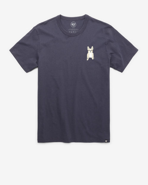 BULLDOG IMPRINT '47 FRANKLIN TEE