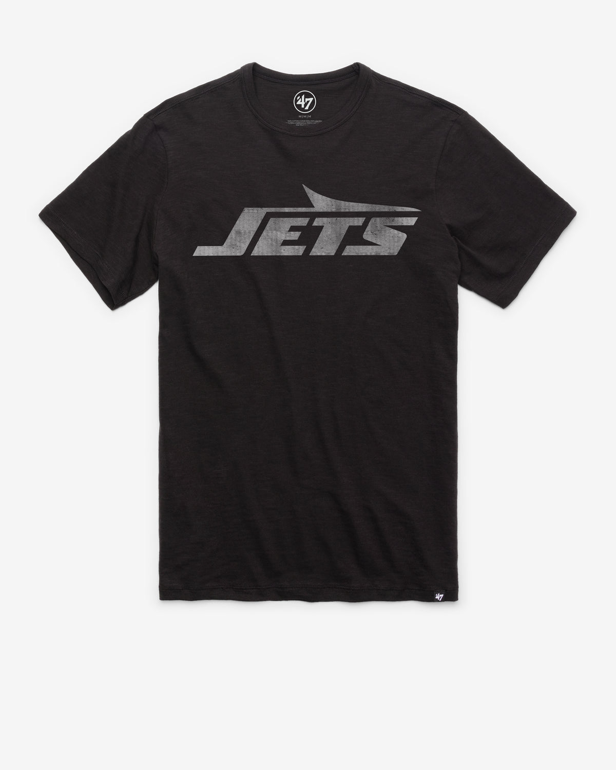 NEW YORK JETS GRIT '47 SCRUM TEE