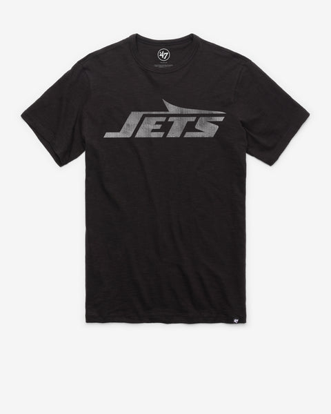 NEW YORK JETS GRIT '47 SCRUM TEE