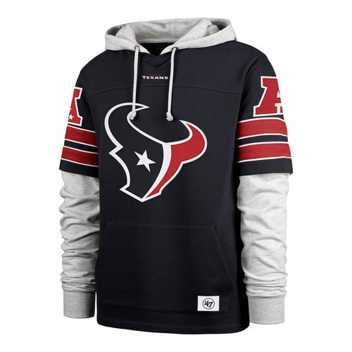 HOUSTON TEXANS GRIDIRON BLITZ '47 CORNERBACK LACER