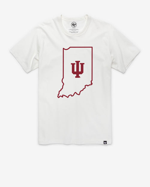 INDIANA HOOSIERS PREMIER '47 FRANKLIN TEE