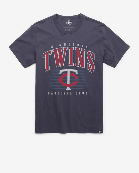 Minnesota Twins Apparel | Classic Franklin Tee | ’47