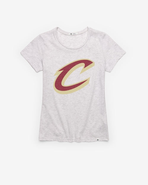 CLEVELAND CAVALIERS PREMIER '47 FRANKIE TEE WOMENS