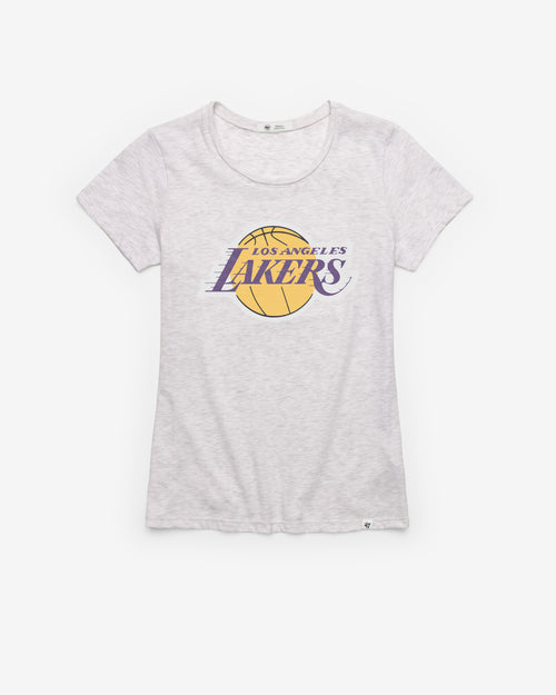 LOS ANGELES LAKERS PREMIER '47 FRANKIE TEE WOMENS