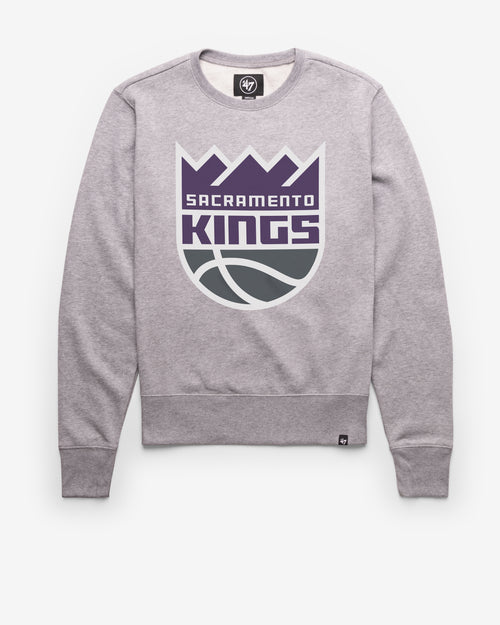 SACRAMENTO KINGS IMPRINT '47 HEADLINE CREW