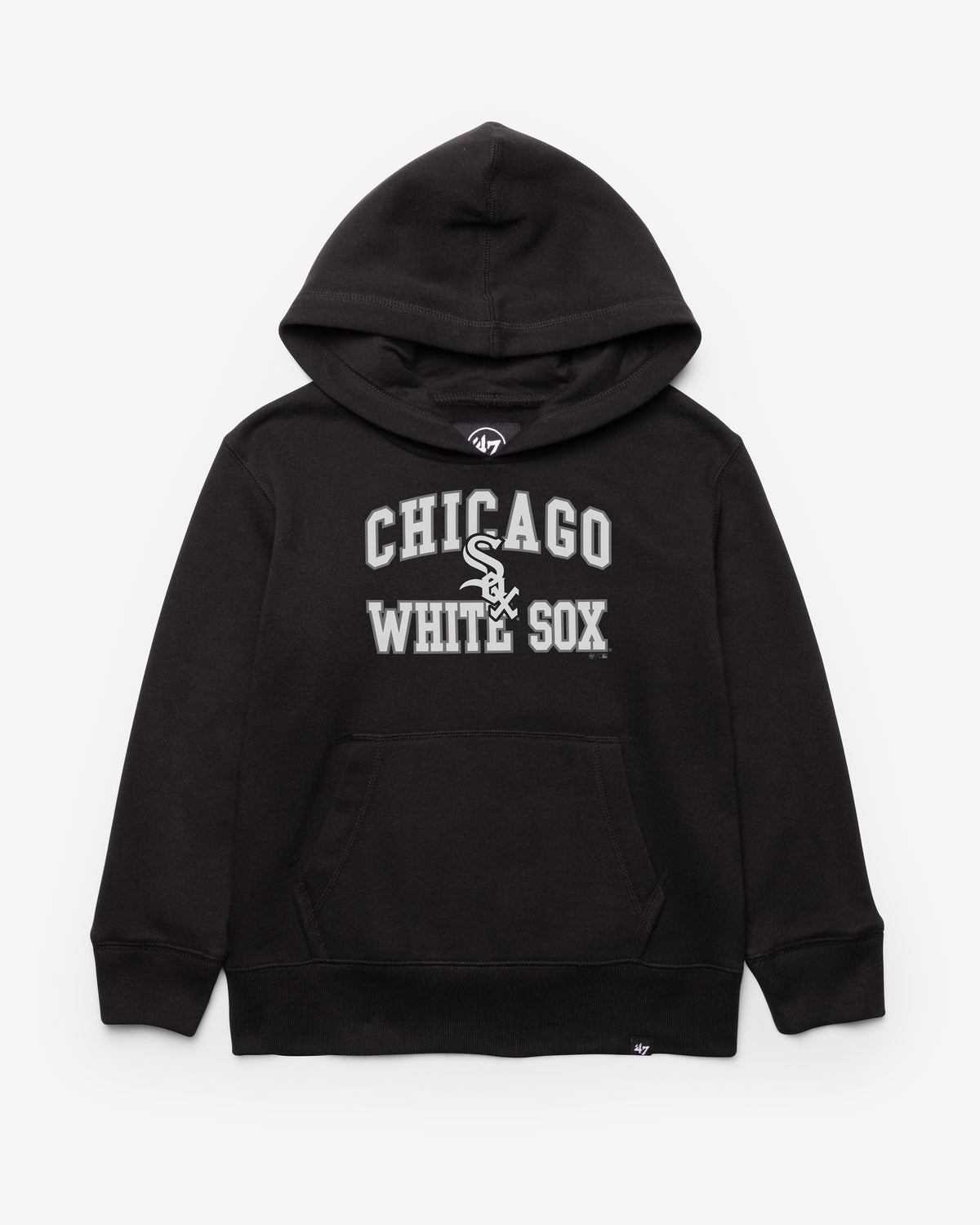 CHICAGO WHITE SOX VELOCITY '47 HEADLINE HOOD KIDS