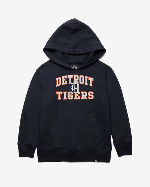 DETROIT TIGERS VELOCITY '47 HEADLINE HOOD KIDS