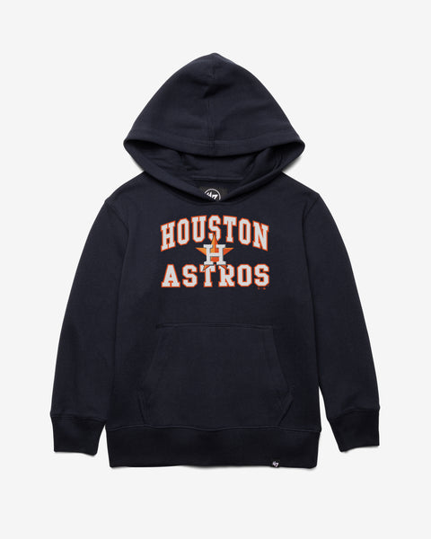 HOUSTON ASTROS VELOCITY '47 HEADLINE HOOD KIDS