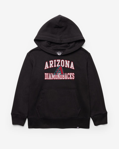 ARIZONA DIAMONDBACKS VELOCITY '47 HEADLINE HOOD KIDS