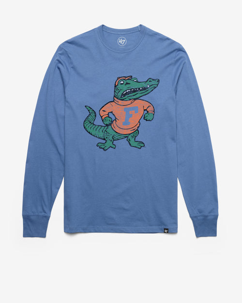 FLORIDA GATORS VINTAGE PREMIER '47 FRANKLIN LONG SLEEVE